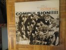 Andrew Hill,Compulsion,Blue Note Label,Stereo LP