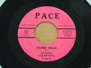 STARFIRES Camel Walk/Fender Bender 45 Mad Mike Surf Tittyshaker HEAR