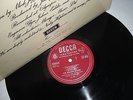 MONO Open UK Decca LK4955 Rolling Stones Beggars Banquet LP BOLD MONO M- Beauty