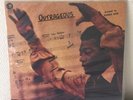 JOHNNY PATE - Outrageous  LP