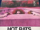Vintage Rock LP Frank Zappa Hot Rats Reprise 6356 Mint Stereo 2nd Pressing