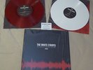 The White Stripes - The Complete John Peel Sessions - Ltd. Red/White Vinyl NEW