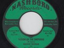 Black Gospel 45 - Maggie Ingram - Vision Of The Shepherd - Nashboro - mp3