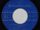 Funk Soul Gospel 45 - Thompkinaires - Searching For Jesus - Cross & Crown - mp3