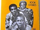 HEPTONES - BOOK OF RULES [Harry J] LP