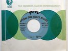 GAYLORD & HOLIDAY 45 Sweets For My Sweet VG++ Northern Soul PROMO Rocker e4083