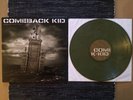 Comeback Kid - Broadcasting 1st press vinyl MLIW Have Heart Title Fight