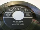 Annisteen Allen Decca 30368 Rough Lover