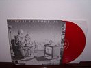 SOCIAL DISTORTION - Mommy´s Little Monster (farbiges Vinyl)
