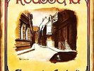 Rousseau - Flowers In Asphalt (neu)