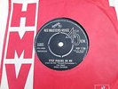 CHAD CARSON*STOP PICKING ON ME*JOE MEEK RGM POP BEAT