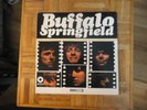 Buffalo Springfield,Original First Album,Atco Label,Mono LP