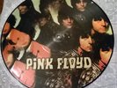 Lp vinile pink floyd the piper at the gates of dawn TPATGOD picture disc