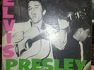 Elvis Presley RCA LPM-1254 Self Titled Debut Lp