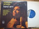 northern soul barbara mcnair here i am motown lp 644 original