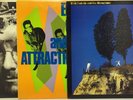 Elvis Costello LP Vinyl Record Lot: Goodbye Cruel World, Get Happy  King of +