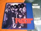 RATT?– YEAR OF THE RATT    Japan press 