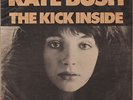 Kate Bush The Kick Inside (LP) Uruguay