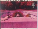 FRANK ZAPPA: Hot Rats BIZARRE USA Orig GF Vinyl LP Super VG+ Psych
