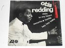 RARE FRENCH EP/OTIS REDDING/PAIN IN MY HEART/LUCILLE/FIRST EP/LANGUETTE/ATLANTIC
