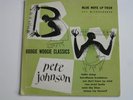 Blue Note BLP 7019   Albert Ammons Memorial Album - Boogie Woogie Classic - NM 