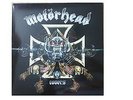 Motorhead Covers Rare SEALED New Vinyl LP Import Australia
