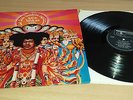 JIMI HENDRIX EXPERIENCE - AXIS BOLD AS LOVE - TRACK 612 003 - 1967 - MONO A1 /B1