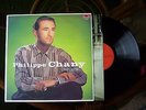 PHILIPPE CHANY Rive gauche 33 tours LP Polydor 811 565-1