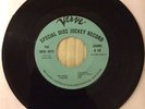Northern Soul Original Demo - 