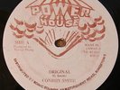 CONROY SMITH Original ORIGINAL POWER HOUSE DIGI 12