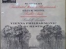 SCHUBERT - ROSAMUNDE - RUDOFE KEMPE - UK HMV ASD 478 LP -