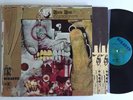 FRANK ZAPPA & THE MOTHERS OF INVENTION   Uncle Meat   NM Double LP Bizarre