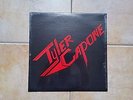 TYLER CAPONE LP 1982 USA PRIVATE LABEL HARD ROCK / METAL NEW RARE UNOPENED COPY