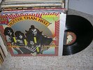 KISS-Hotter Than Hell-OR.VG++/NM- LP/SMOKING MAN LABELS/STILL IN SHRINK
