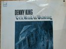 Denny King Specialty 5003 Ex shape very rare