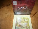 GENESIS 1983-1998 Limited Edition 4 LP VINYL BOX HALF SPEED + Bonus LP Selling
