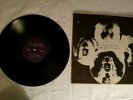 Vintage RARE I.C. RECORDS Led Zeppelin Live in concert RECORD vinyl classic LP
