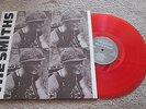 THE SMITHS - MEAT IS MURDER - NEAR MINT - VINYL LP RECORD