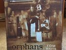 Tom Waits - Orphans (Brawlers, Bawlers & Bastards) Vinly Box Set