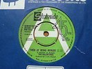 The Valentinos - Tired Of Being Nobody 1968 UK 45 STATSIDE DEMO BOBBY WOMACK