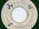 RARE 1967 ROCKSTEADY REGGAE - Larry Marshall - Wooden Heart - ORIG JA BLANK  ?