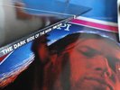 PINK FLOYD  ?  D. S. O. T. M. ?  WIE NEU  ORIGINAL ALBUM 2 POSTER & ALL INSERTS