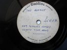 THE BEATLES: VINTAGE ORIGINAL DEMO EMIDISC SGT.PEPPERS..UNIQUE