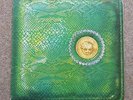Alice Cooper, Billion Dollar Babies vinyl LP with gatefold wallet style sleeve