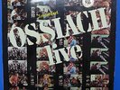 3er-LP: OSSIACH LIVE Anima Tangerine Dream Dave Pike Set Gulda Krautrock VG++/NM