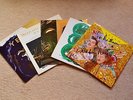 YELLO 5 LP set all VGC inc Live at the Roxy and SIGNED copy of Baby