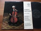 Boccherini etc - Cello Concs / Mainardi / Amadeo AVRS 6100 / ED1 Austria NM/NM-