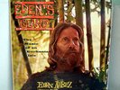 Eden Ahbez Eden's Island 1960 Stereo Original Del-Fi Rare Monarch Pressing