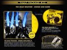Third Man Records TMR Vault Package #25 Jack White Dead Weather
