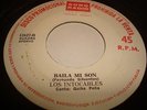 LOS INTOCABLES 